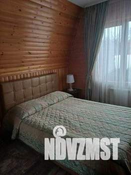 Дом 300м&sup2;, 2-этажный, посуточно, 