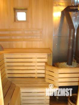 Дом 315м&sup2;, 2-этажный, посуточно, 