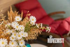 Дом 50м&sup2;, 2-этажный, посуточно, 