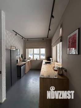 Дом 160м&sup2;, 2-этажный, посуточно, 