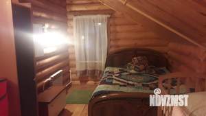 Дом 140м&sup2;, 2-этажный, на длительный срок, 