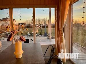 Дом 100м&sup2;, 1-этажный, посуточно, 