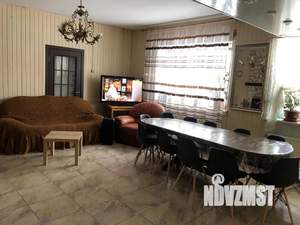 Дом 185м&sup2;, 2-этажный, посуточно, 