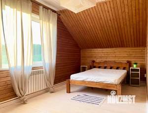 Дом 120м², 2-этажный, на длительный срок, 