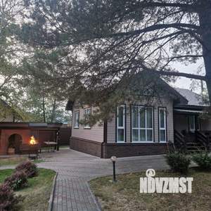 Дом 90м², 2-этажный, на длительный срок, 