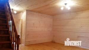 Дом 95м², 2-этажный, на длительный срок, 