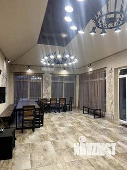 Дом 100м&sup2;, 2-этажный, посуточно, 