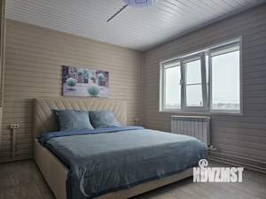 Дом 120м&sup2;, 2-этажный, посуточно, 