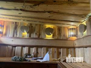 Дом 40м&sup2;, 1-этажный, посуточно, 