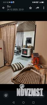 Дом 110м&sup2;, 2-этажный, на длительный срок, 