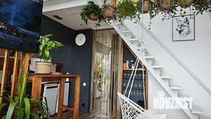 Дом 64м², 2-этажный, посуточно, 