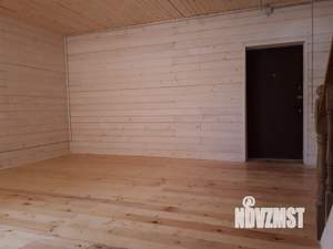 Дом 95м², 2-этажный, на длительный срок, 