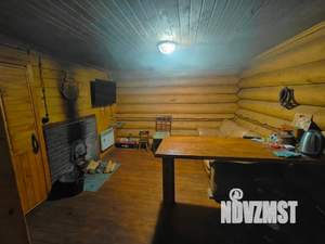 Дом 168м&sup2;, 2-этажный, посуточно, 