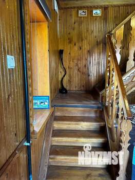 Дом 301м², 3-этажный, на длительный срок, 