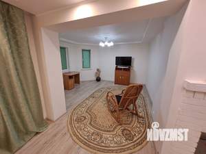 Дом 165м², 2-этажный, на длительный срок, 