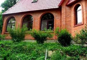 Дом 280м&sup2;, 2-этажный, на длительный срок, 