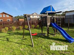 Дом 96м², 1-этажный, посуточно, 