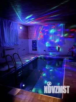 Дом 150м², 2-этажный, посуточно, 