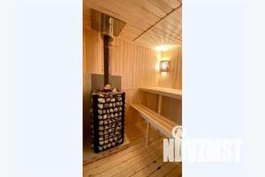 Дом 135м&sup2;, 2-этажный, посуточно, 