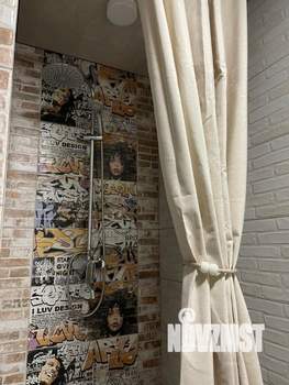 Дом 100м&sup2;, 1-этажный, посуточно, 