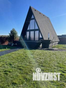 Дом 58м&sup2;, 1-этажный, посуточно, 