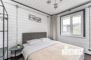 Дом 100м², 1-этажный, посуточно, 