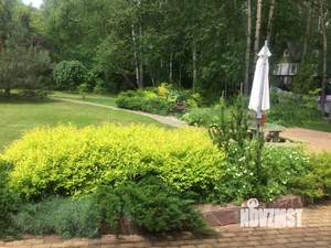 Дом 150м&sup2;, 1-этажный, посуточно, 