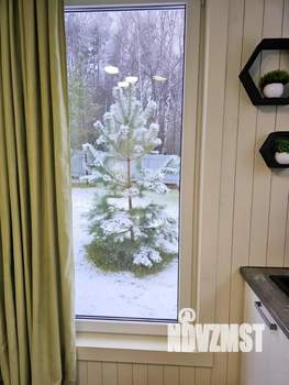 Дом 68м&sup2;, 2-этажный, посуточно, 