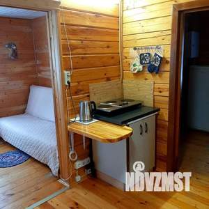 Дом 136м&sup2;, 2-этажный, посуточно, 