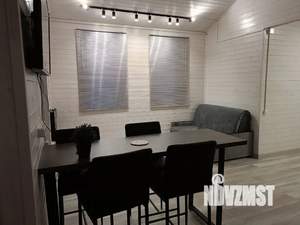 Дом 75м&sup2;, 1-этажный, посуточно, 