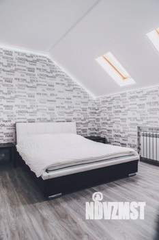 Дом 550м², 3-этажный, посуточно, 