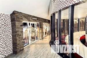 Дом 550м², 3-этажный, посуточно, 