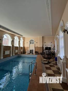 Дом 450м², 4-этажный, на длительный срок, 