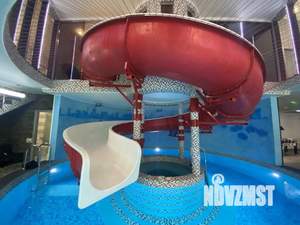 Дом 550м&sup2;, 3-этажный, посуточно, 