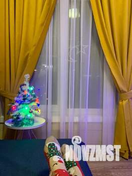 Дом 40м&sup2;, 1-этажный, посуточно, 