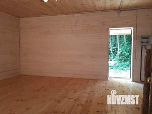 Дом 95м&sup2;, 2-этажный, на длительный срок, 