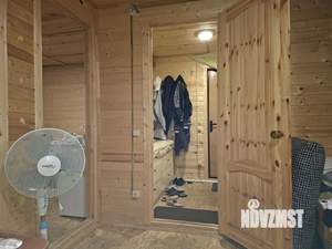 Дом 85м&sup2;, 2-этажный, на длительный срок, 