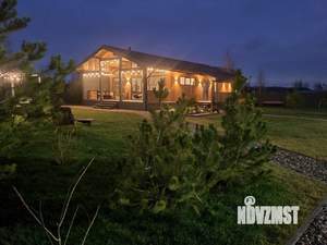 Дом 116м&sup2;, 2-этажный, на длительный срок, 