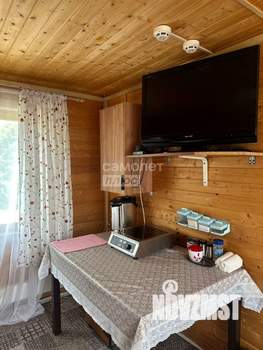 Коттедж 65м², 2-этажный, на длительный срок, 