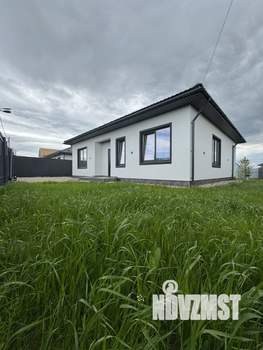 Дом 150м², 1-этажный, на длительный срок, 
