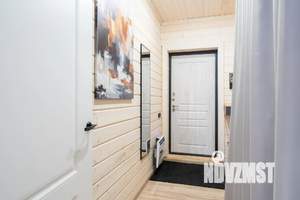 Дом 100м², 1-этажный, посуточно, 