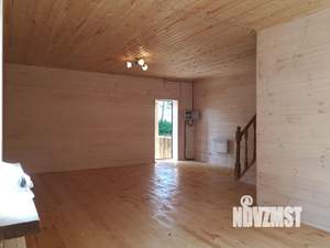 Дом 95м&sup2;, 2-этажный, на длительный срок, 