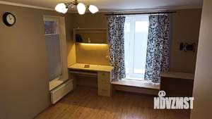 Дом 100м&sup2;, 2-этажный, на длительный срок, 