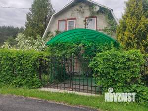 Дом 70м², 2-этажный, на длительный срок, 