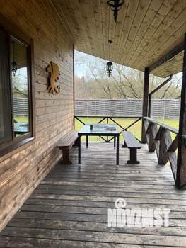 Дом 135м&sup2;, 2-этажный, на длительный срок, 