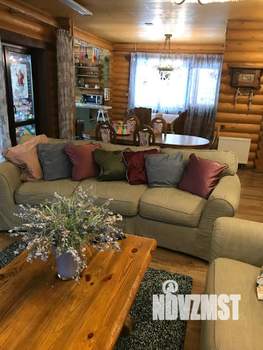 Дом 150м², 2-этажный, посуточно, 