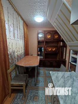 Дом 64м², 1-этажный, на длительный срок, 