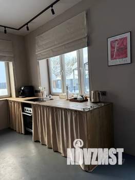 Дом 160м&sup2;, 2-этажный, посуточно, 