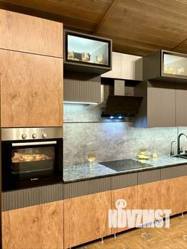 Дом 150м&sup2;, 1-этажный, посуточно, 