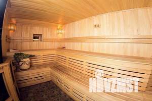 Дом 786м&sup2;, 2-этажный, посуточно, 